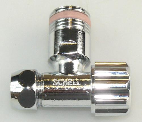 Schell eckventil - schell,