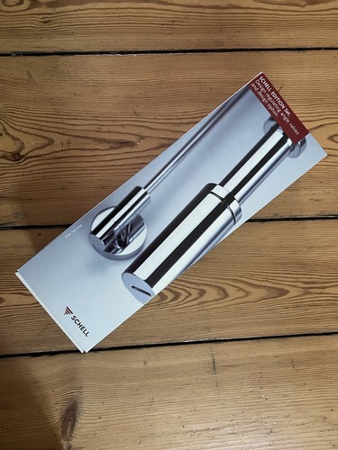 Schell design eckventil - schell, design-eckventil-set