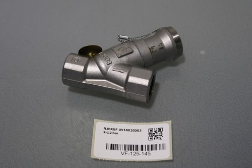 überströmventil zoll ig - 1/2",