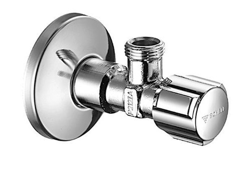 Schell eckventil mit - schell,