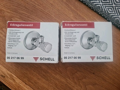 Schell comfort - schell,