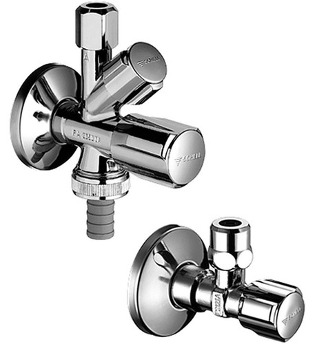 Schell kombi eckventil set - kombi-eckventil,