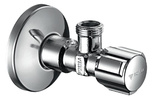 Schell eckventil mit - schell,