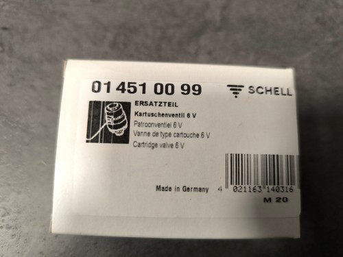 Schell 014510099