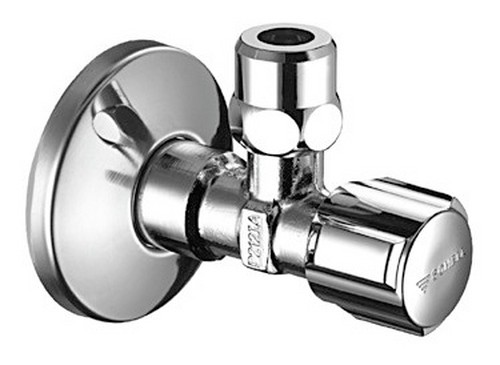Schell comfort eckventil - comfort, mit