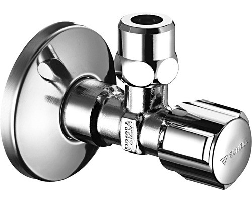 Eckventil schell comfort - eckventil,