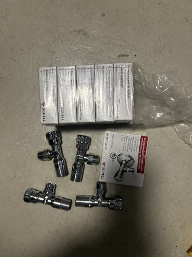 Schell comfort - schell,