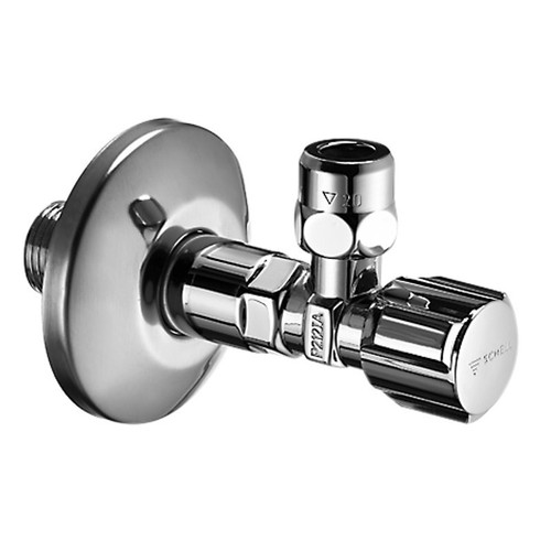 Schell eckventil comfort dn15 - eckventil,