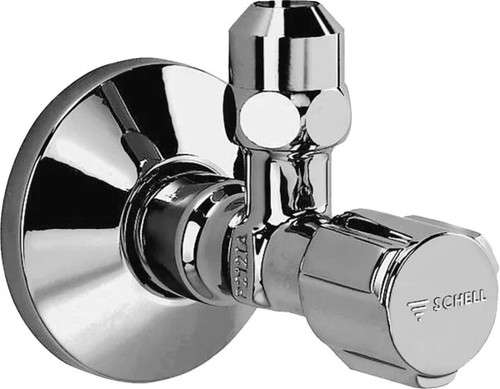 Schell eckventil comfort griff - schell, comfort-griff