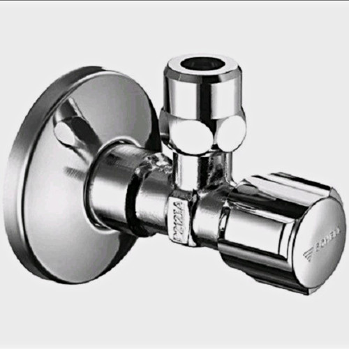 Schell eckventil verchromt mit - schell,