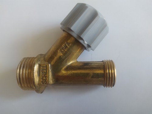 Schell absperrventil - ,