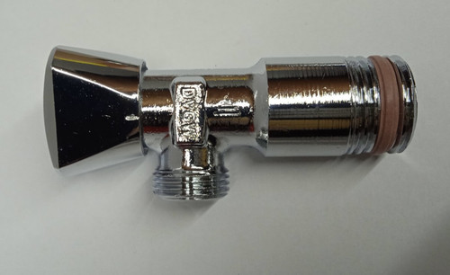 Schell comfort eckventil - comfort, 1/2